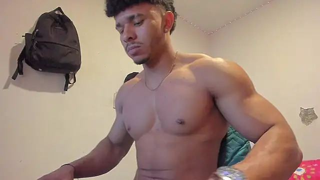 Jayden_VanceJS 라이브 XXX 채팅