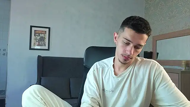 Онлайн чат XXX KaydenDrew