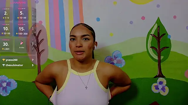 Briana_pratt Chat XXX in diretta