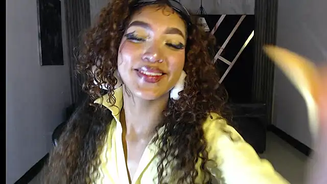 CamilaVixen_ch – Naživo XXX chat