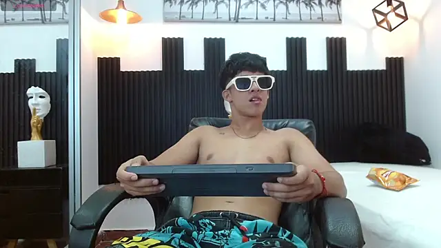 ren_storm Live XXX-Chat