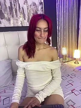 Alorenamegan – Naživo XXX chat