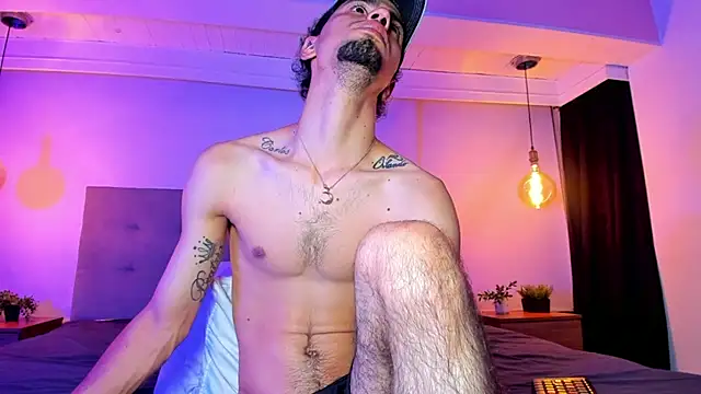 MichaelEvanss_: απευθείας συνομιλία ΧΧΧ