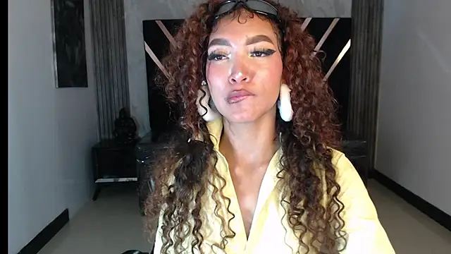 CamilaVixen_ch Live XXX-chat