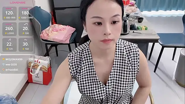 Chat XXX Live Miduo-baby