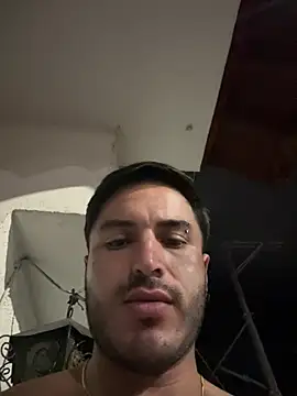 Živý XXX chat noahstevenss