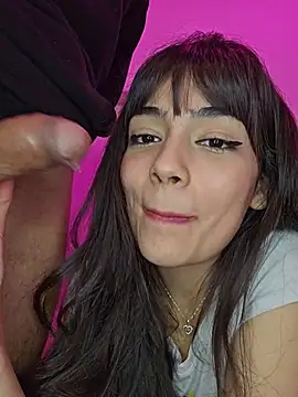 LeoyNicky98 Live XXX-Chat