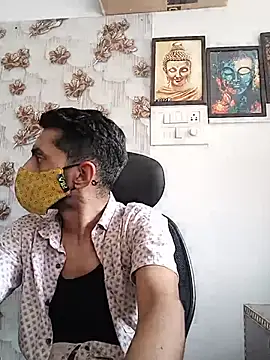 BlackkCrab's Live XXX Chat