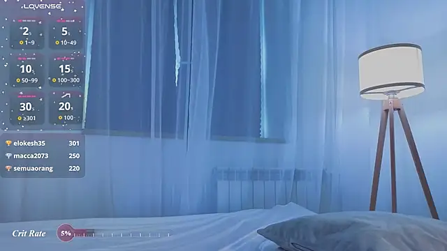 KellyBurrus 라이브 XXX 채팅