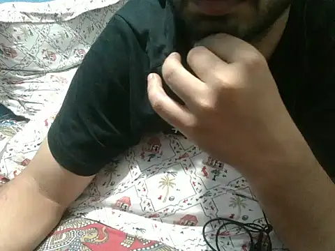 Chat +18 de Precumboner ao vivo