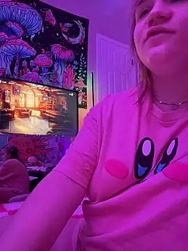 Cutiepiespanks Live XXX-Chat