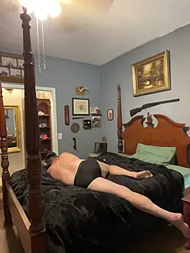 Czat XXX na żywo – BootsAndCountry