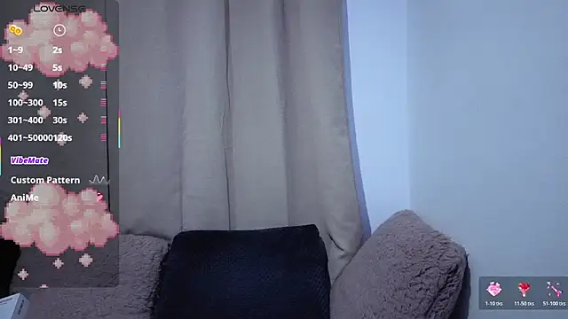 Živý XXX chat lessliee22_