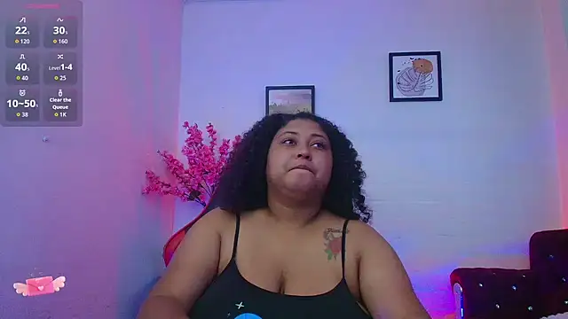 Ayliinn_ Live XXX-Chat