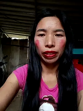 Tho-bibi's Live XXX Chat