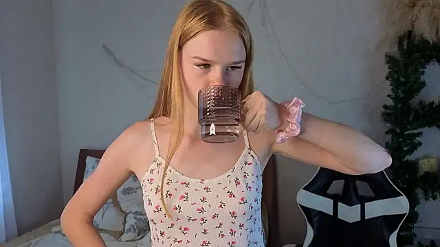 GenaBullett Live XXX-Chat