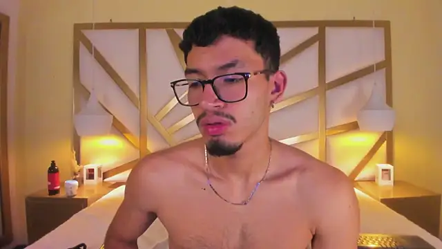 Chat +18 de Jaxon_Carter ao vivo