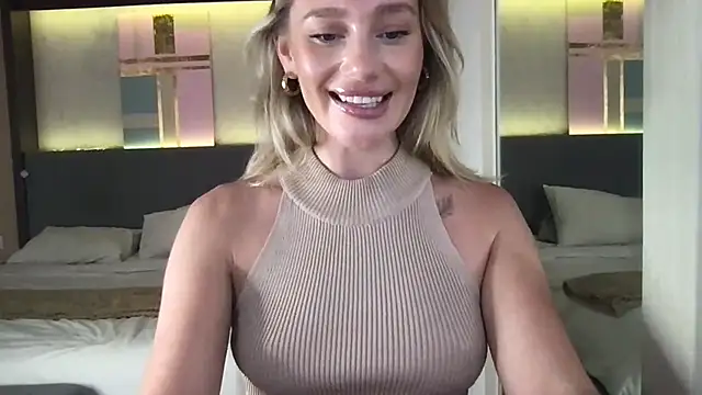 XXX chat uživo modela Stella_muse