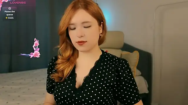 flaremoon Live XXX Chat