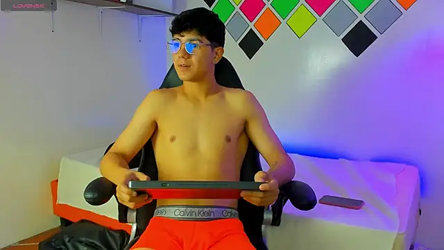 axel_rose20 Live XXX-chat