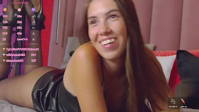 Živý XXX chat SweetySonya