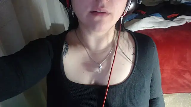 ladyrolinga Chat XXX live