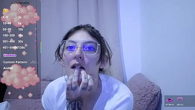 lessliee22_'s Live XXX Chat