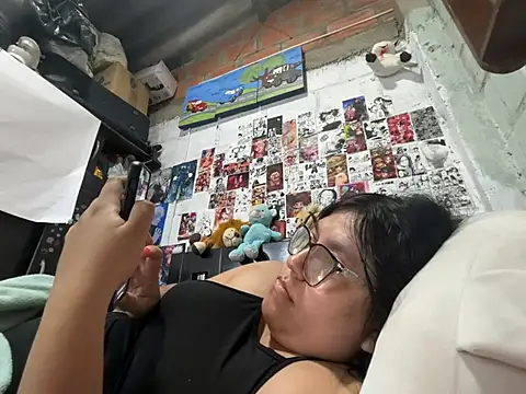 دردشة violeta_818 الجنسية المباشرة