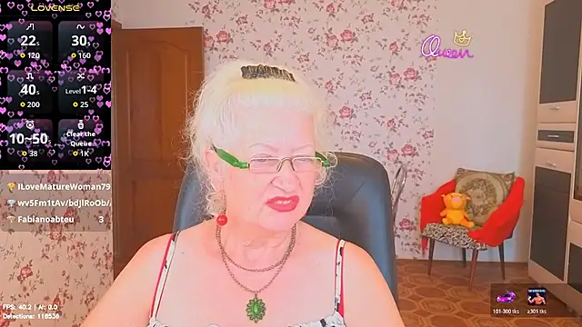 دردشة Maya_Mayflower الجنسية المباشرة