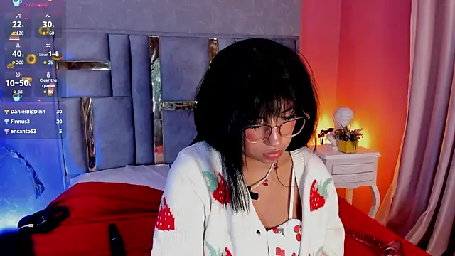 Živý XXX chat Karin_Ks