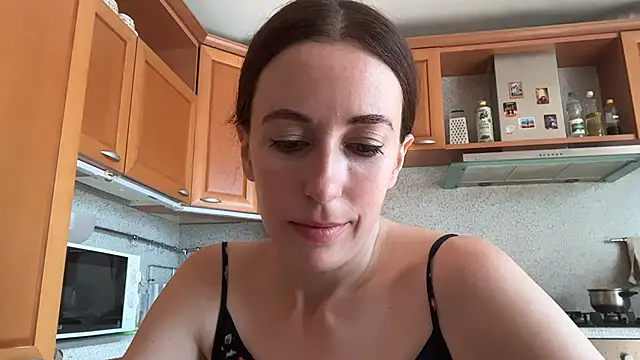 Flamingo_Queen Adlı Modelin Canlı XXX Sohbeti