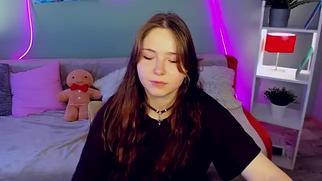 Živý XXX chat AliceFervent