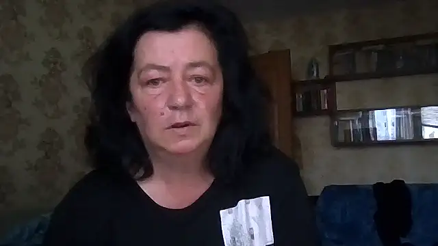 Živý XXX chat GypsiQueen2