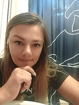 Živý XXX chat KrissSexi