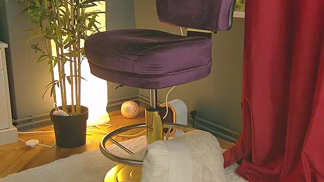 Živý XXX chat NataliaVice