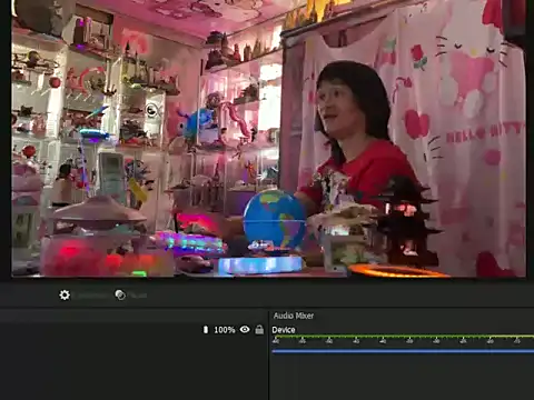 Chat +18 de JesuAdam ao vivo