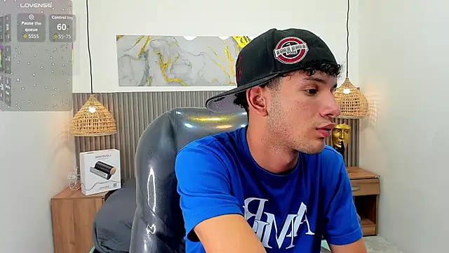 JDWhite18 live XXX chat