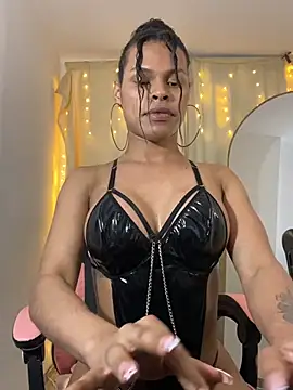 Chat XXX en directo de _diamondpamela