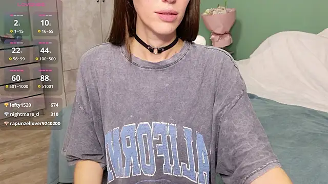 Živý XXX chat take_me_to_moon