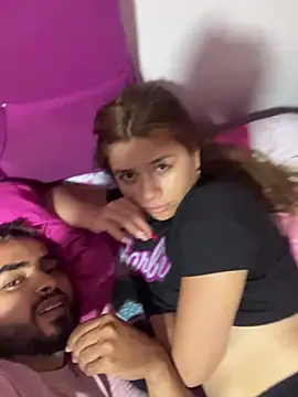 Jouemandannie's Live XXX Chat