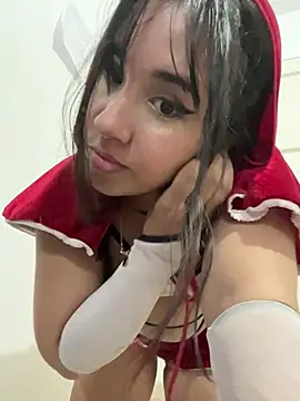 Samantthaescobar XXX чат на живо