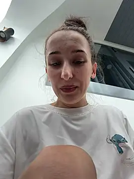 Czat XXX na żywo – FlexibleDoll_