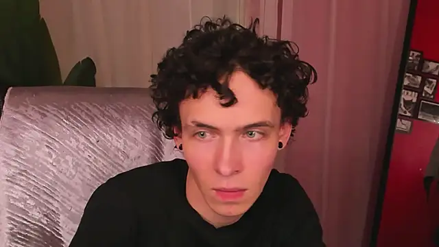 Jacob_Davidson – Naživo XXX chat