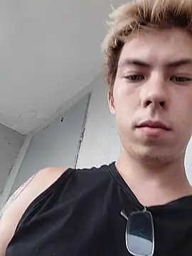 Chat +18 de ShifterXLisa ao vivo