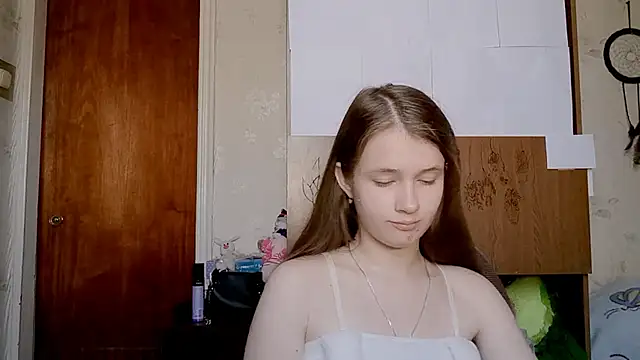 CecilleSollors' Live XXX Chat