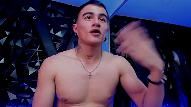 LiamDeepsn Live XXX chat
