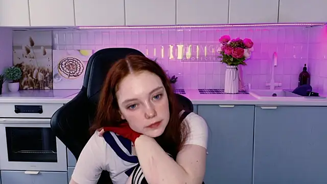Chatroom XXX en direct de Harley_Quinsy
