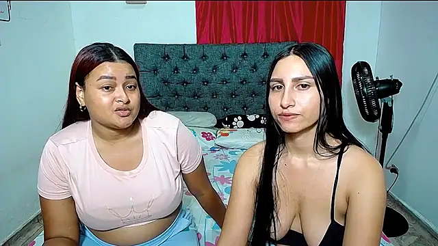 Chat XXX Live violeta_rous