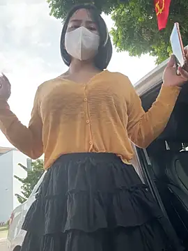 May-Squirt 라이브 XXX 채팅