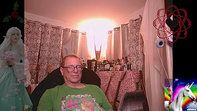 coryassman live XXX chat